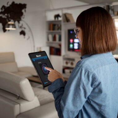 Top 5 Home Electronics to Upgrade Your Smart Living