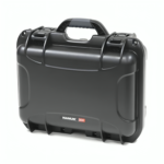 Nanuk Medium Series 915 Lightweight NK-7 Resin Waterproof Protective Case, Black