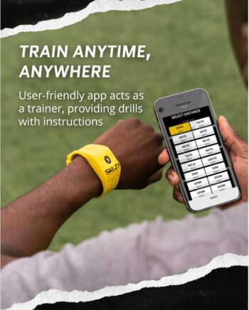 SKLZ Hyper Speed Athletic Training System