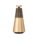 Elegant home speaker