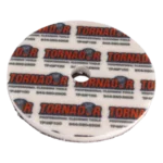 TP-MF100 Tornador® 6” Euro Microfiber Pad