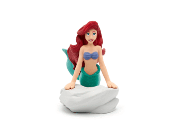 Disney The Little Mermaid Tonie