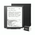 Kindle Scribe Everything Bundle including Kindle Scribe (32 GB)