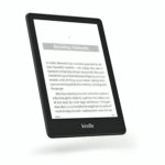 Amazon Kindle Paperwhite Signature Edition (32 GB) – With auto-adjusting front light, wireless charging
