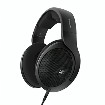 Sennheiser Consumer Audio HD 560 S Over-The-Ear Audiophile Headphones