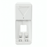 Varta Battery Charger, Battery Charger for Rechargeable Batteries