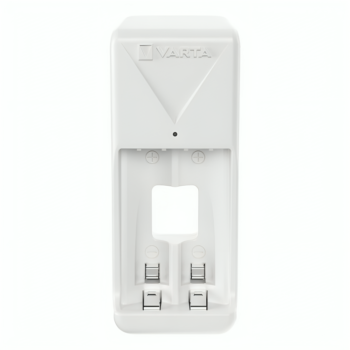 Varta Battery Charger, Battery Charger for Rechargeable Batteries