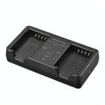 OM SYSTEM OLYMPUS BCX -1 Battery Charger