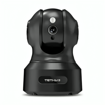 TETHYS Wireless Security Camera 1080P Indoor