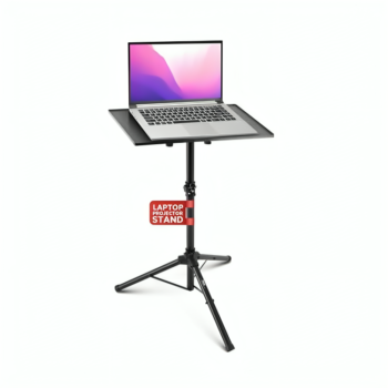PYLE-PRO Universal Laptop Projector Tripod Stand