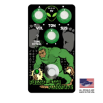 Fuzzsquatch Fuzzdrive