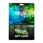 Interstellar Audio Machines Digital Gift Card