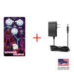 Supernova Zoeldrive Power Bundle