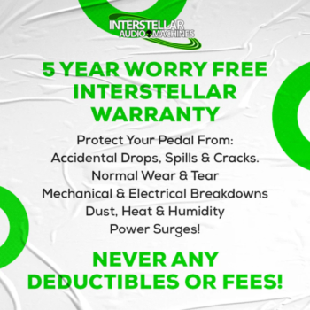 Interstellar Coverage