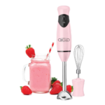 BELLA Immersion Hand Blender, Portable Mixer