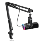 FIFINE XLR/USB Gaming Microphone Set