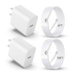 iPhone Charger Fast Charging