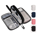 Electronics Accessories Organizer Pouch Bag