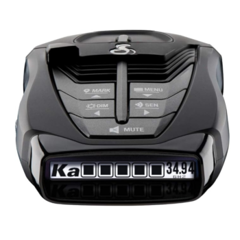 Cobra RAD 480i Laser Radar Detector