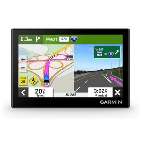Vehicle Electronics & GPS