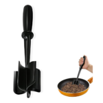 Meat Chopper, Hamburger Chopper