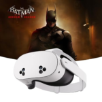 Meta Quest 3S 128GB — Get Batman: Arkham Shadow and a 3-Month Trial of Meta Quest+ Included