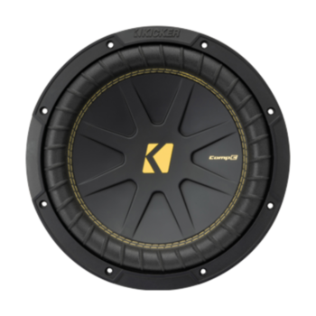 CompC Subwoofers