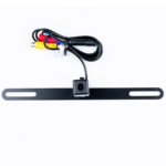 License Plate Style Backup Camera – BUCAM350