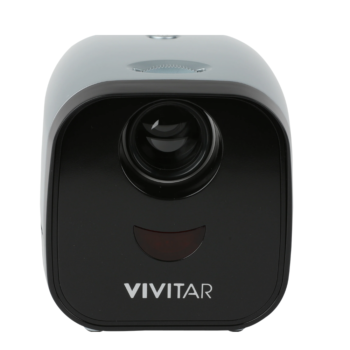 Vivitar Mini Projector