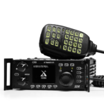 Xiegu G90 HF Radio | SDR | QRP | Auto Antenna Tuner