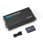 PUH 12V 3000W/2000W/1000W Pure Sine Wave Inverter