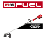M18 FUEL™ String Trimmer w/ QUIK-LOK™