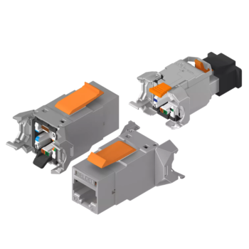 Industrial REVConnect