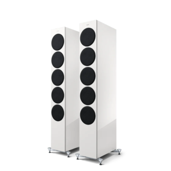 Reference Series Grille - Reference 5