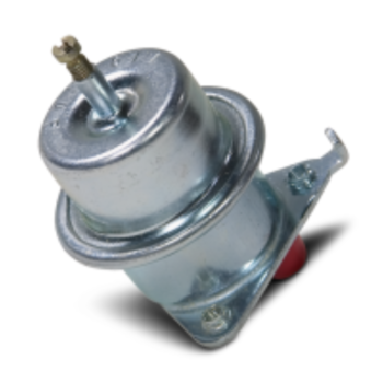 Adjustable Fuel Pressure Regulator