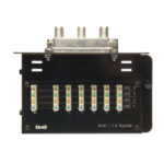 6x4 Basic Combo Module