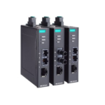 IMC-P21A-G2 Series PoE+ Fast Ethernet-to-fiber media converters