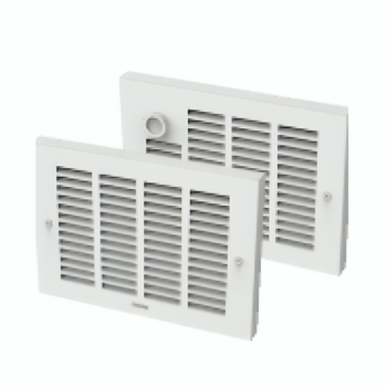 Sonoma Horizon Wall Fan Heater