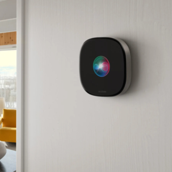 Smart Thermostat Premium