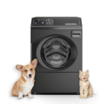 Front Load Washers