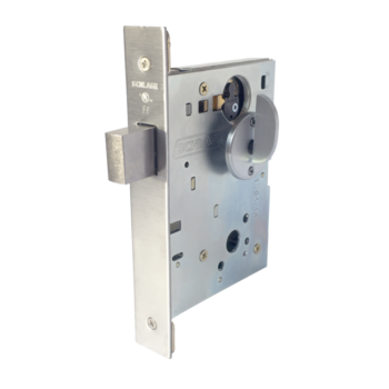 L Series Grade 1 Mortise Deadbolt